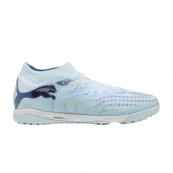 Puma Future 9 Pro Cage 'Icy Blue' | Men's Size 9.5 - 108902-03