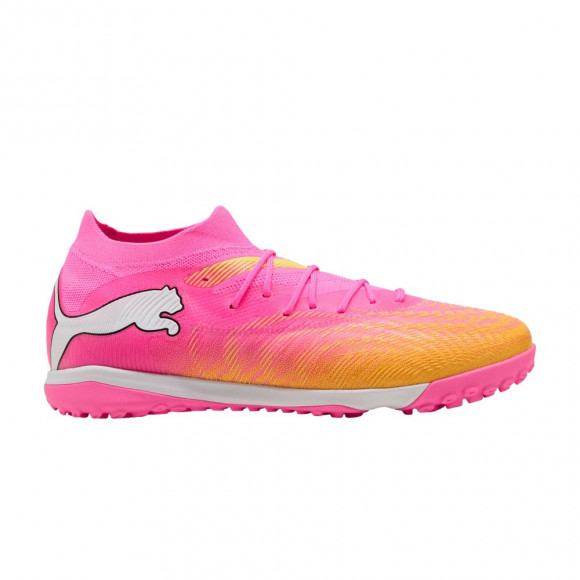 Puma Future 9 Match TF 'Poison Pink' | Men's Size 11 - 108906-05