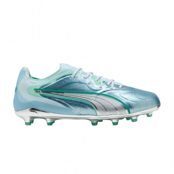 Puma King 20 Ultimate CA 'NYC' | Blue | Men's Size 10.5 - 108959-01