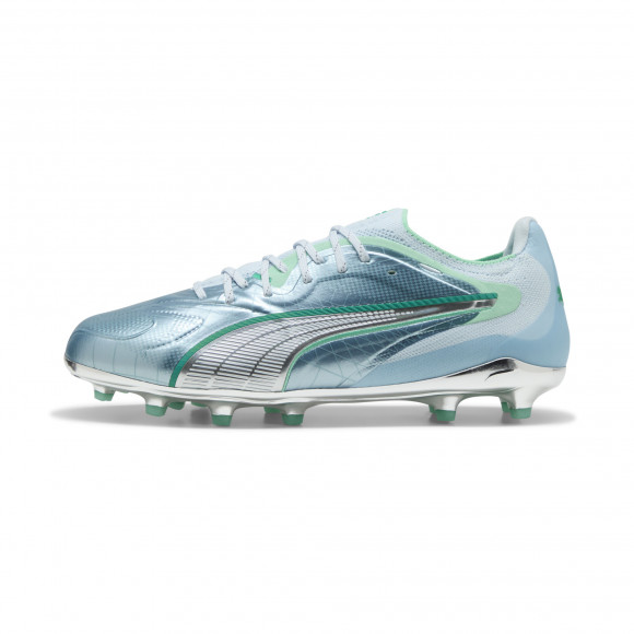 PUMA KING 20 ULTIMATE CA NYC Men's Soccer Cleats Shoes in Blue - 108959_01