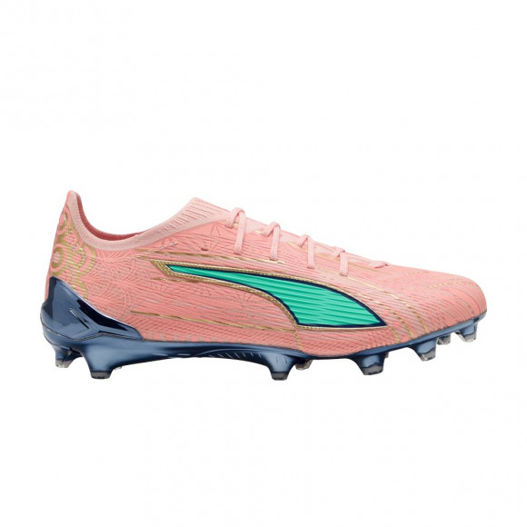 Puma Ultra 6 Ultimate CA 'MIA' | Pink | Men's Size 9.5 - 108962-01