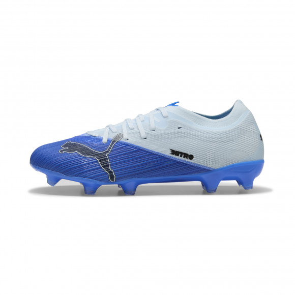 PUMA ULTRA NITRO™ 7 MATCH Firm/Artificial Ground Soccer Cleats in Blue - 109115_03