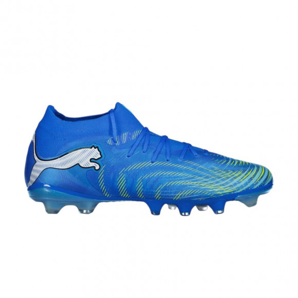 Puma Future 9 Pro Firm/Artificial Ground 'Ultra Blue White' | Men's Size 10.5 - 109129-03