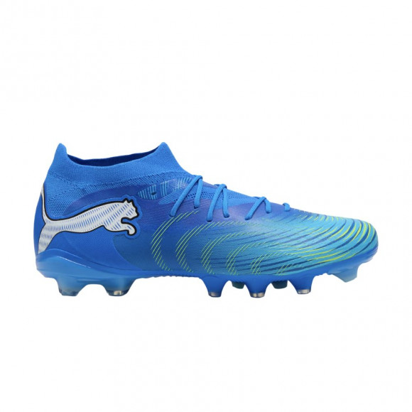 Puma Future 9 Match Firm/Artificial Ground 'Ultra Blue White' | Men's Size 12 - 109135-03
