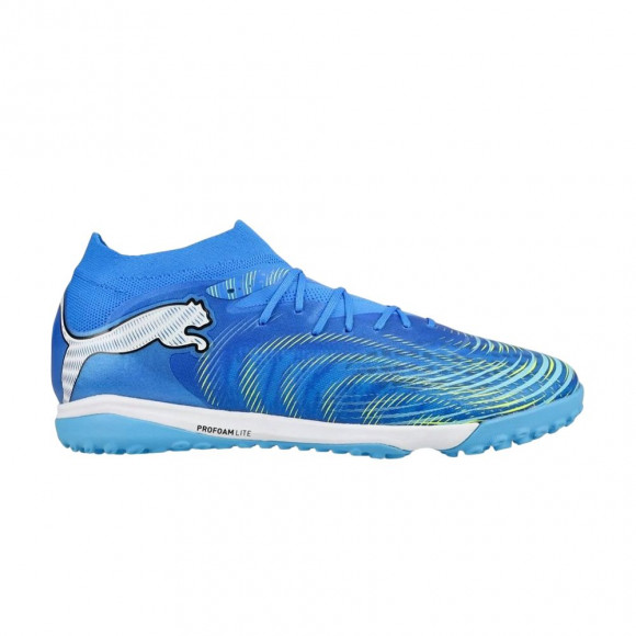Puma Future 9 Pro Cage Turf 'Ultra Blue White' | Men's Size 9 - 109139-03