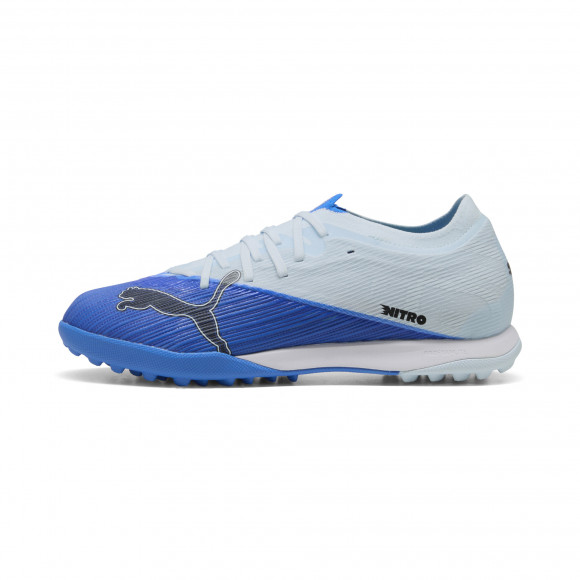PUMA ULTRA NITRO™ 7 MATCH Turf Soccer Cleats in Blue - 109140_03
