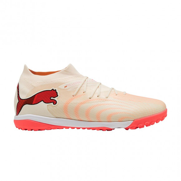 Puma Future 9 Match Turf 'Sugared Almond White' | Cream | Men's Size 5 - 109150-01
