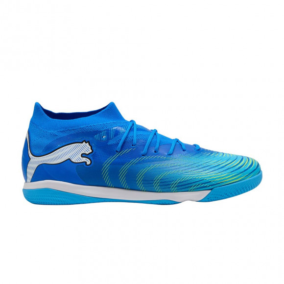 Puma Future 9 Match Playmaker Indoor 'Ultra Blue White' | Men's Size 7 - 109152-03