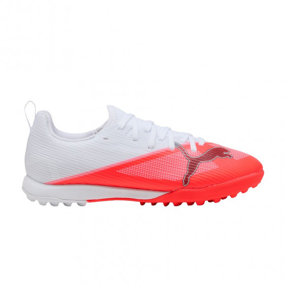 Puma Ultra 7 Match Big Kid 'Ultra Red' | Kid's Size 4.5 - 109161-01