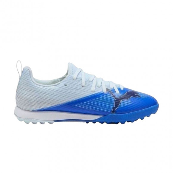 Puma Ultra 7 Match Turf Big Kid 'Ultra Blue Icy Blue' | Kid's Size 4 - 109161-03