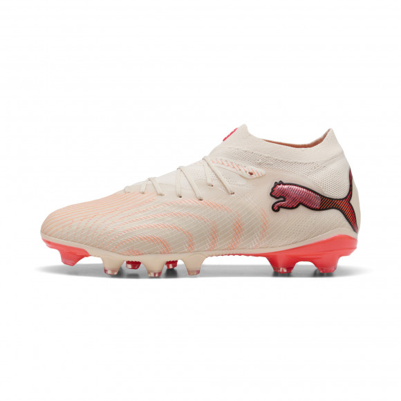 PUMA FUTURE 9 PRO Women's Firm/Artificial Ground Soccer Cleats Shoes in Beige - 109182_01