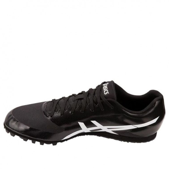ASICS Hyper LD 6 Black Marathon Running Shoes (SNKR) 1091A019-001 - 1091A019-001