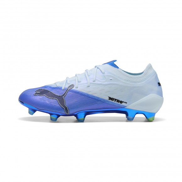 PUMA ULTRA NITRO™ 7 ULTIMATE Firm Ground Soccer Cleats in Blue - 109225_03