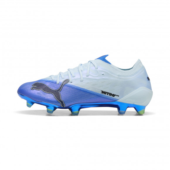 PUMA ULTRA NITRO™ 7 ULTIMATE Women's Firm Ground Soccer Cleats in Blue - 109226_03