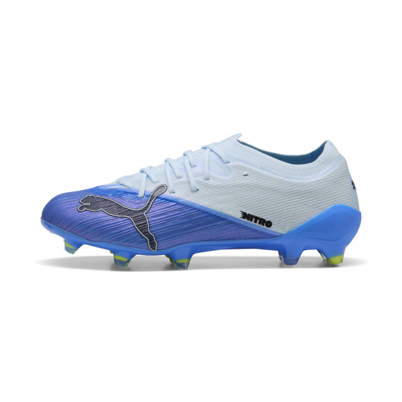 PUMA ULTRA NITRO™ 7 PRO Firm Ground Soccer Cleats in Blue - 109232_03