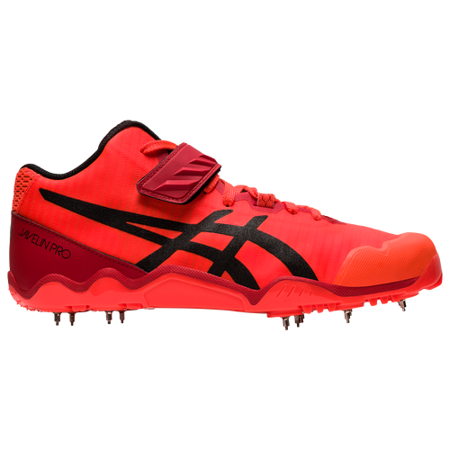 ASICS® Javelin Pro 2 - Men's Javelin Shoes - Red - 1093A028-701
