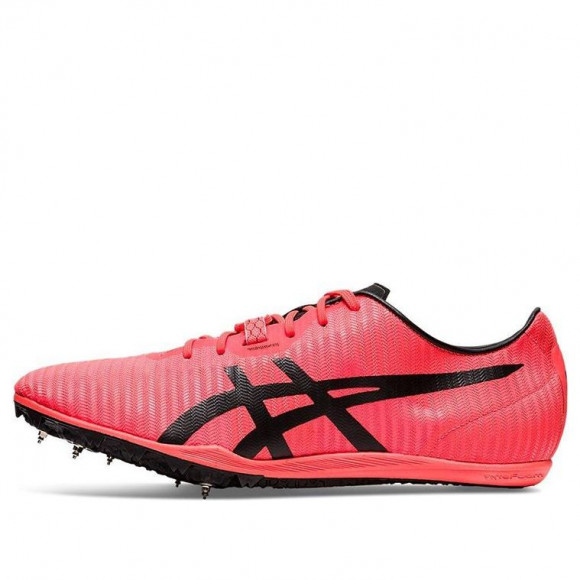ASICS Unisex Cosmoracer LD 2 Red/Black Marathon Running Shoes 1093A030-701 - 1093A030-701