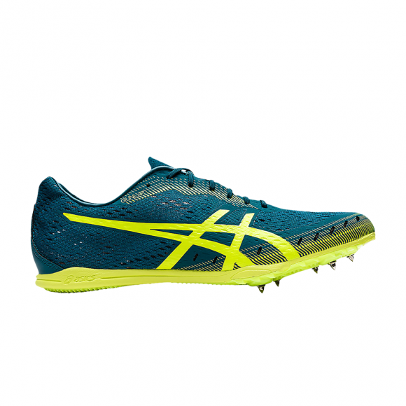 Gun Lap 2 'Velvet Pine Safety Yellow' - 1093A042-300