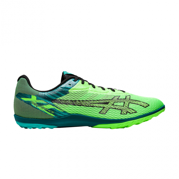 Resurgence XC 'Green Gecko Teal' - 1093A181-300