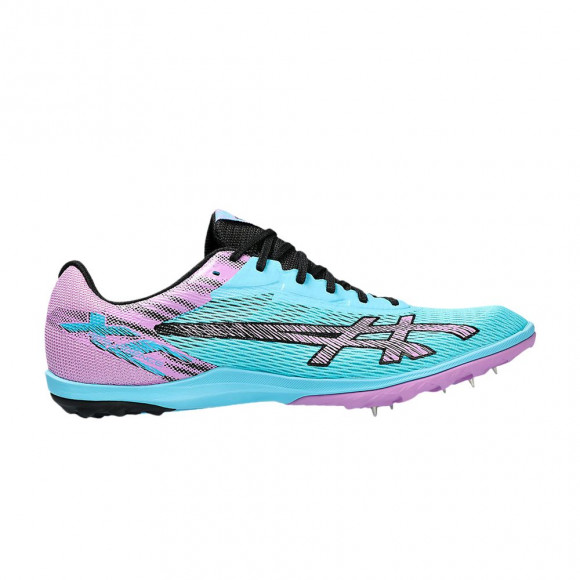 Asics Resurgence XC 'Aquarium Purple' | Blue | Men's Size 12.5 - 1093A181-400