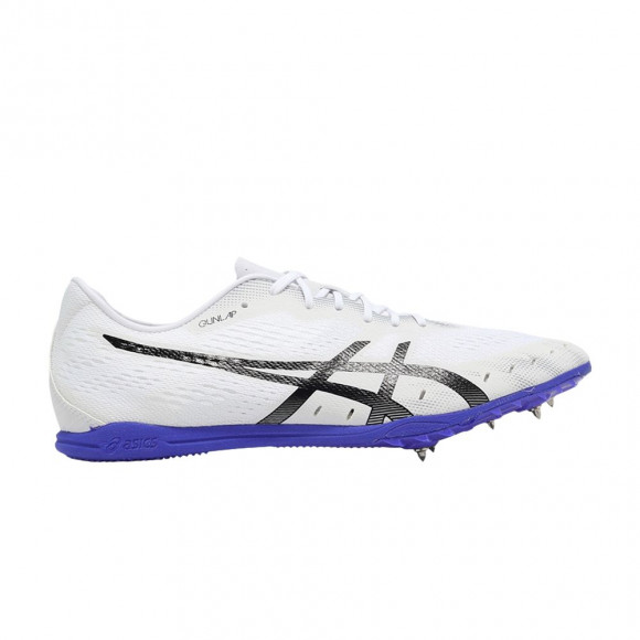 ASICS Gun Lap 3 'White Cobalt Burst' | Men's Size 4.5 - 1093A229-101