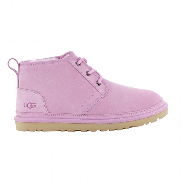 UGG Wmns Neumel Boot 'Primrose' | Pink | Women's Size 9 - 1094269-PMR