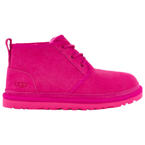 UGG Neumel - Women's Outdoor Boots - Hot Pink / Pink - 1094269-TYPN