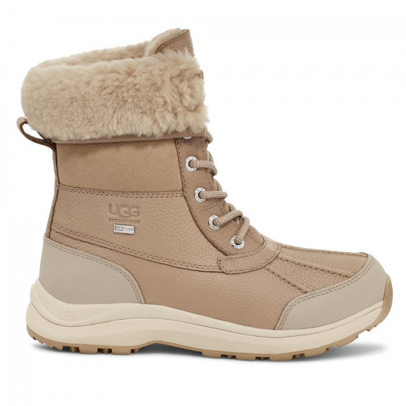 Wmns Adirondack III Boot 'Mustard Seed' - 1095141-MDSD