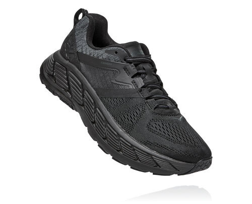 Hoka Gaviota 2 Running Shoes - AW20 - 1099629-BDSD