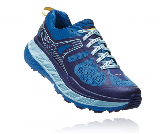 HOKA Stinson ATR 5 in Sahz - 1099730-SAHZ