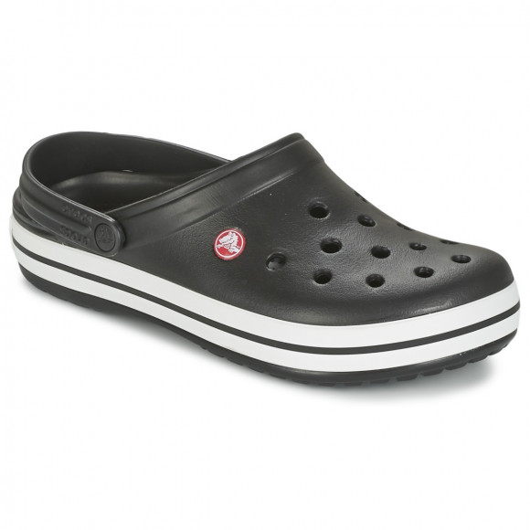 Crocs  Clogs (Shoes) CROCBAND  (women) - 11016-001=Crocband-black-11016-001