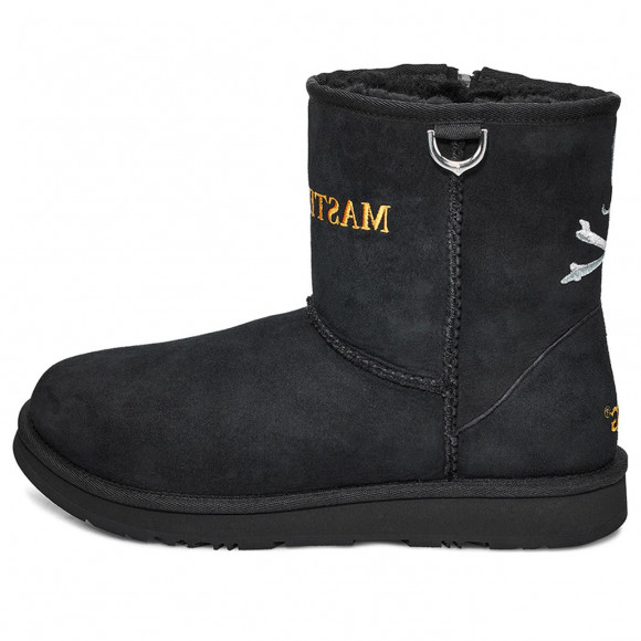 MASTERMIND WORLD x UGG - 1103394-BLK