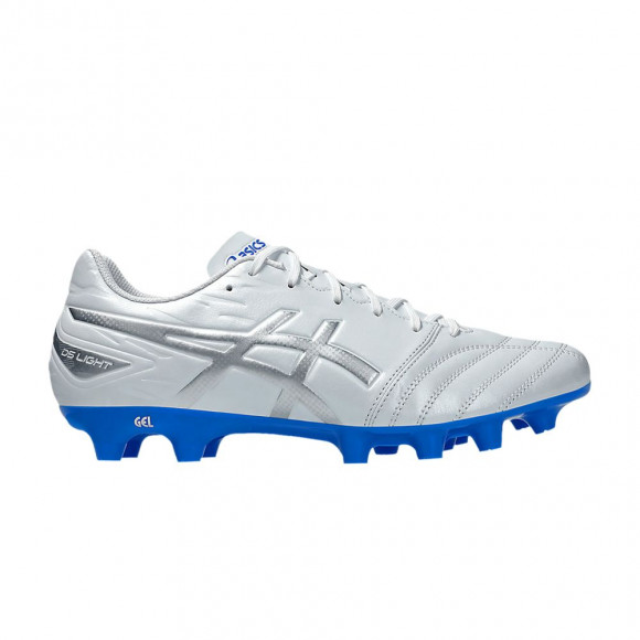 ASICS DS Light Club Wide 'Pure Silver' | Men's Size 6 - 1103A097-103