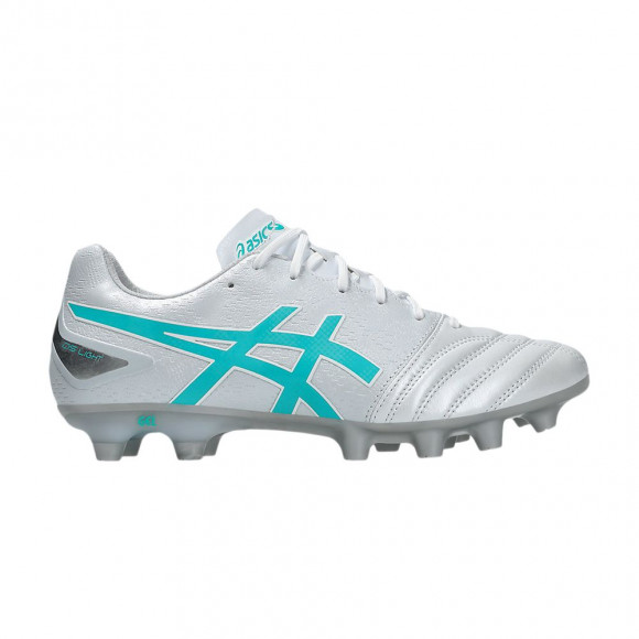 ASICS DS Light Advance 2E Wide 'White Sea Glass' | Men's Size 11 - 1103A098-102
