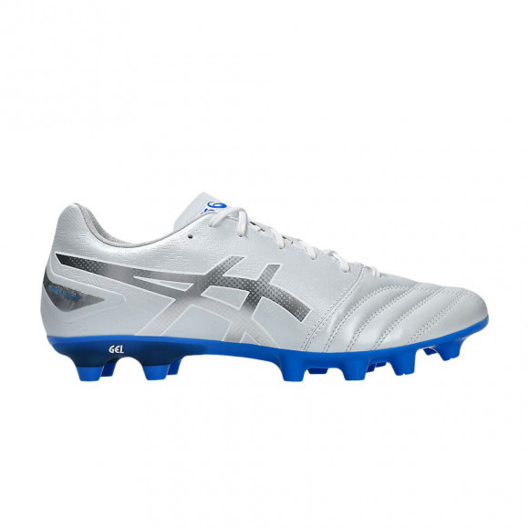 ASICS DS Light Advance 2E Wide 'White Pure Silver' | Men's Size 11.5 - 1103A098-103