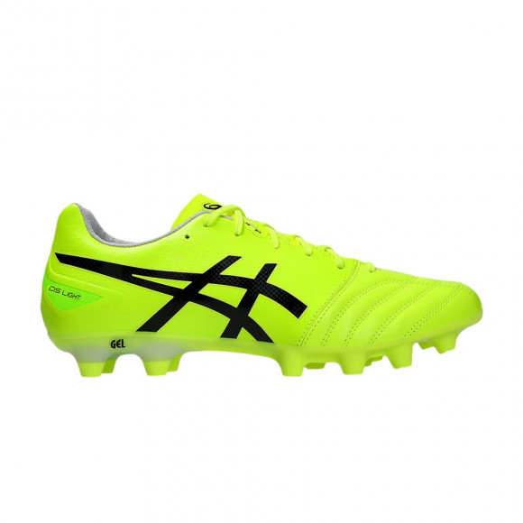 ASICS DS Light Advance 2E Wide 'Safety Yellow Black' | Men's Size 9 - 1103A098-750
