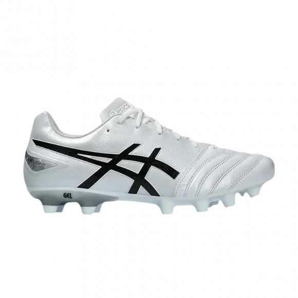 ASICS DS Light Pro 2E Wide 'White Black' | Men's Size 10 - 1103A110-101