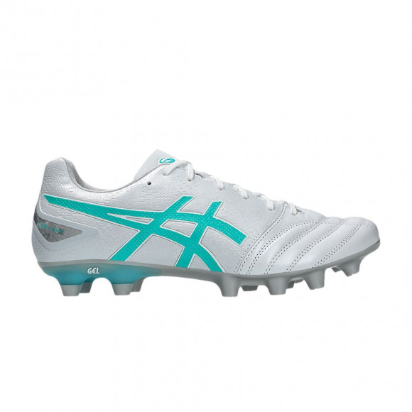 ASICS DS Light Pro 2E Wide 'White Sea Glass' | Men's Size 9.5 - 1103A110-102