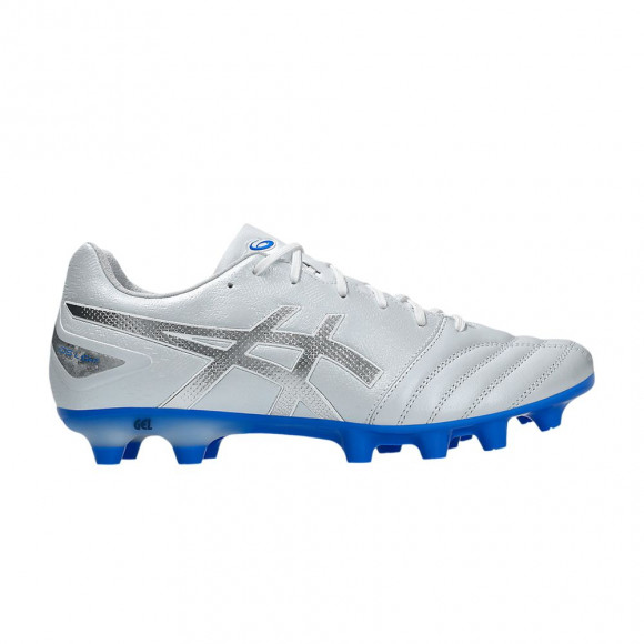 ASICS DS Light Pro 2E Wide 'White Pure Silver' | Men's Size 9.5 - 1103A110-103