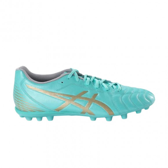 ASICS DS Light Club AG 'Illuminate Mint Champagne' | Green | Men's Size 9.5 - 1103A119-400