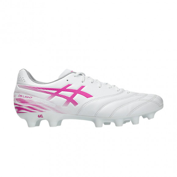 ASICS DS Light Club 2E Wide 'White Digital Sakura' | Men's Size 8.5 - 1103A128-101