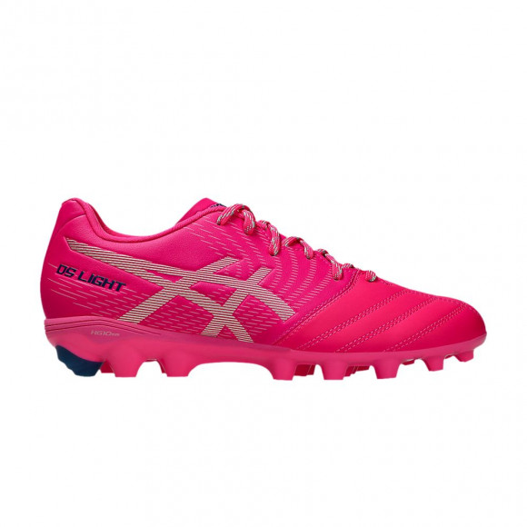ASICS DS Light GS 'Pink Glo' | Kid's Size 5 - 1104A054-700
