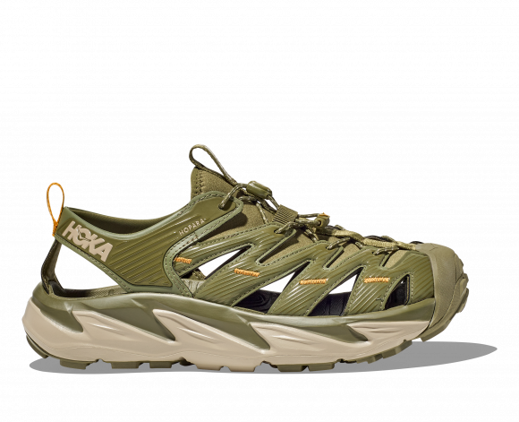 HOKA Men's SKY Hopara Hiking Shoes in Aotn - 1106534-AOTN