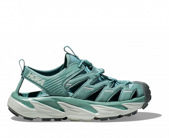 HOKA Women's SKY Hopara Hiking Shoes in Tmrc - 1106535-TMRC