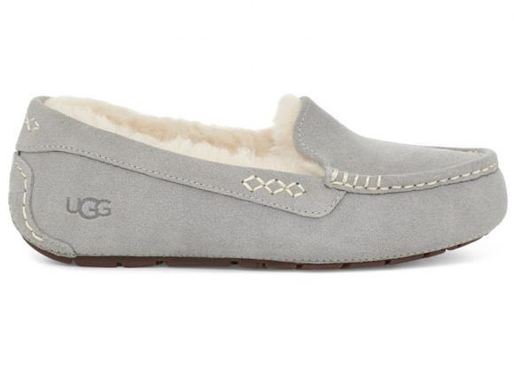 (WMNS) UGG Ansley - 1106878-LGRY