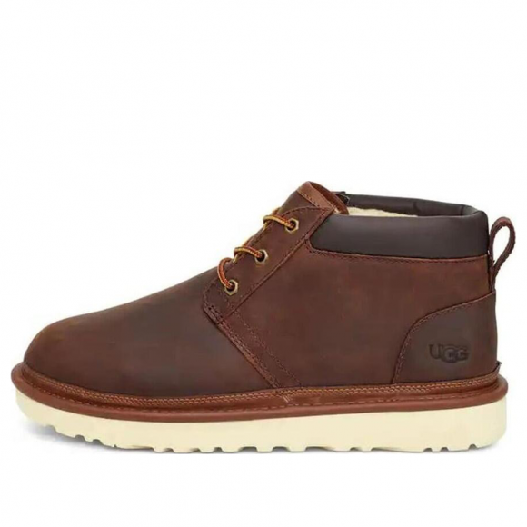 UGG Neumel Utility Boot 'Ginger' 1106994-GNGR - 1106994-GNGR