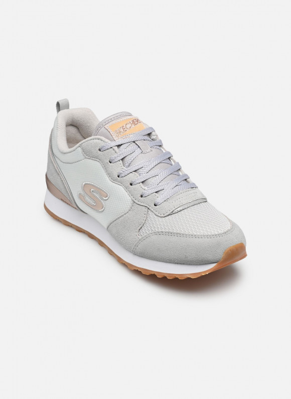 Baskets Skechers OG 85 Gold'n Gurl pour - 111/LTGY