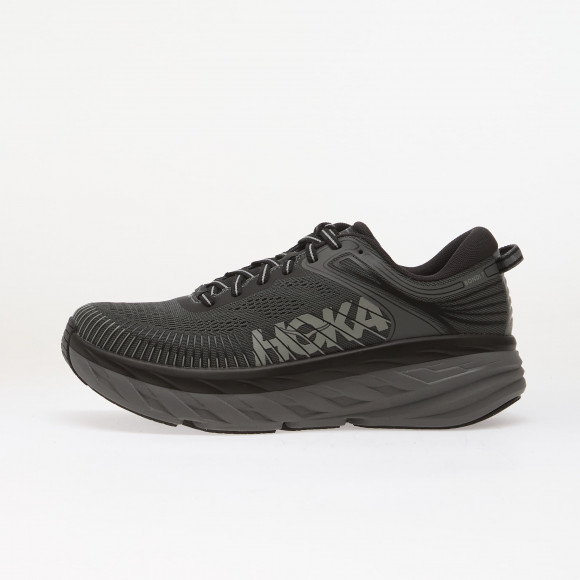 Sneakers Hoka M Bondi 7 Outer Orbit/ Satellite Grey - 1110518-ORRB