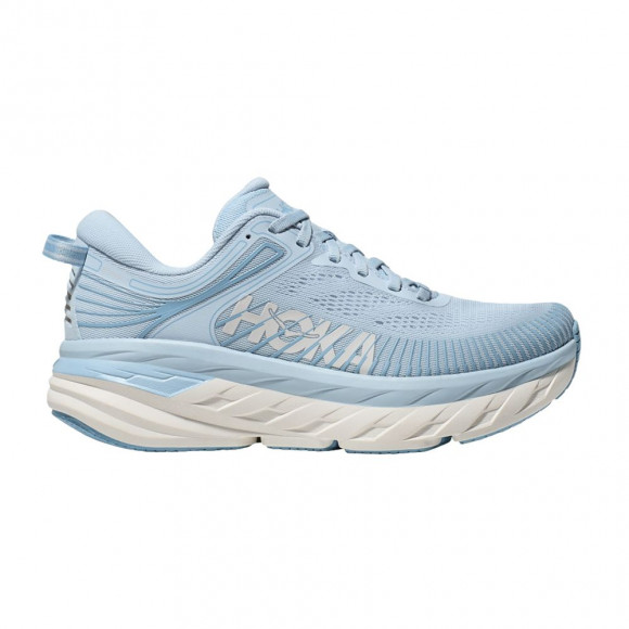 HOKA Wmns Bondi 7 'Ice Water' | Blue | Women's Size 6 - 1110519-IRW