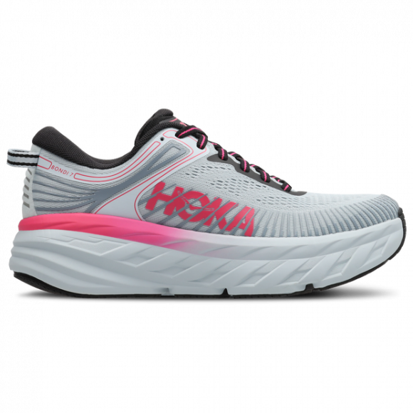 Bondi 7  Gris/rose - 1110519-MRH